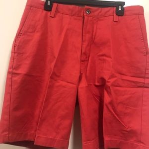 Nautica brand 5 pocket shorts size 34 like new